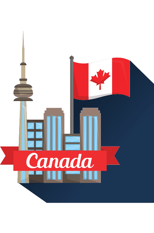sample resume for immigration to canada