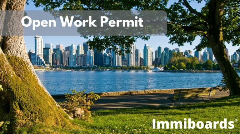 Work Permit Extension Announced By IRCC Canada